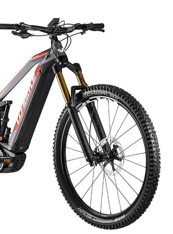 Atala B-Rush Enduro SLS 4